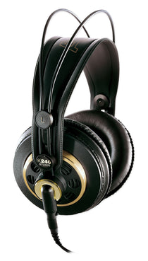 K240 Studio Semi-Open Headphones