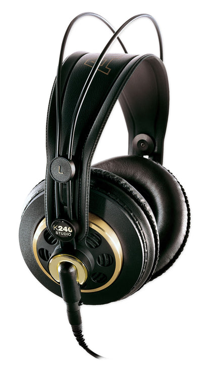 K240 Studio Semi-Open Headphones