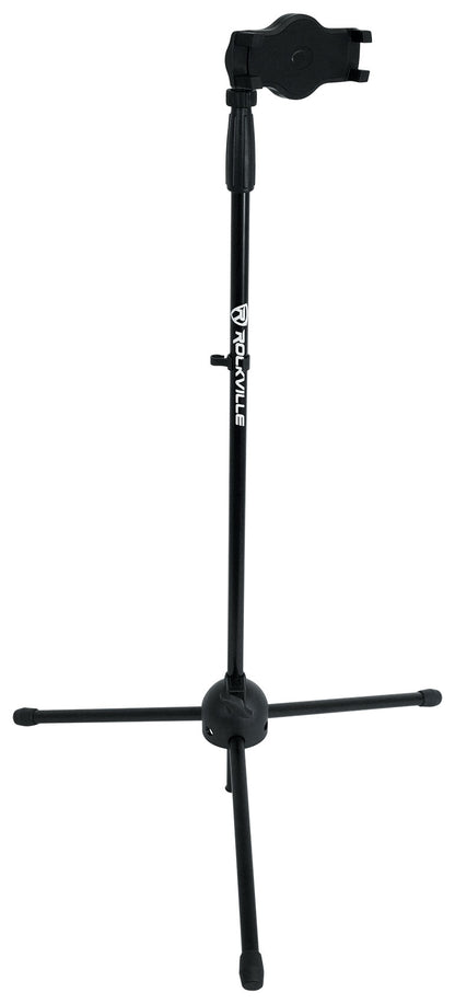 IPS20 Tablet/SmartPhone Tripod Stand For Reading Sheet Music