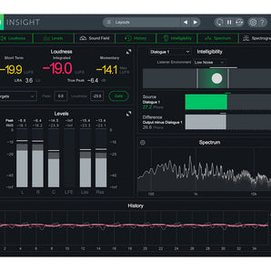 Izotope Rx Post Production Suite 5 Upgrade 3 Part1 Software