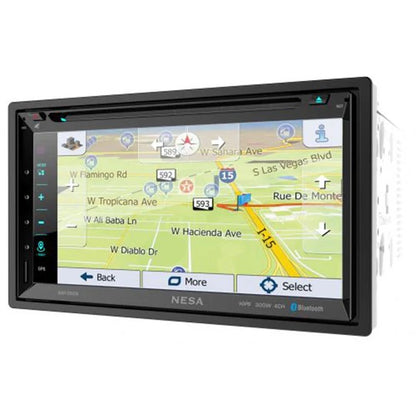 NSP-652N