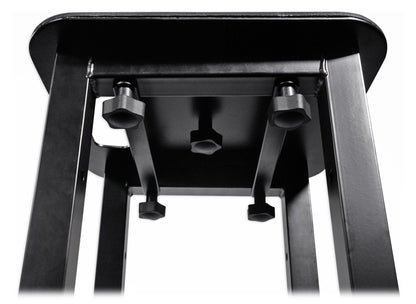 Rock Beam DC DJ Club Stage Moving Head Light+8 ft Black Totem Stand