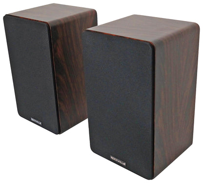 ROCKSHELF 58D V2