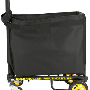 Rock N Roller RSA-WAG2 Wagon Accessory/Laundry Bag For R2RT Cart