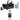Rockville R700 Fog/Smoke Machine Fogger+Remote+Quart of Chauvet Fog Fluid Juice