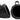 6.5" Roll Cage Tower Speakers for Polaris General+Pod Enclosures+White Grills