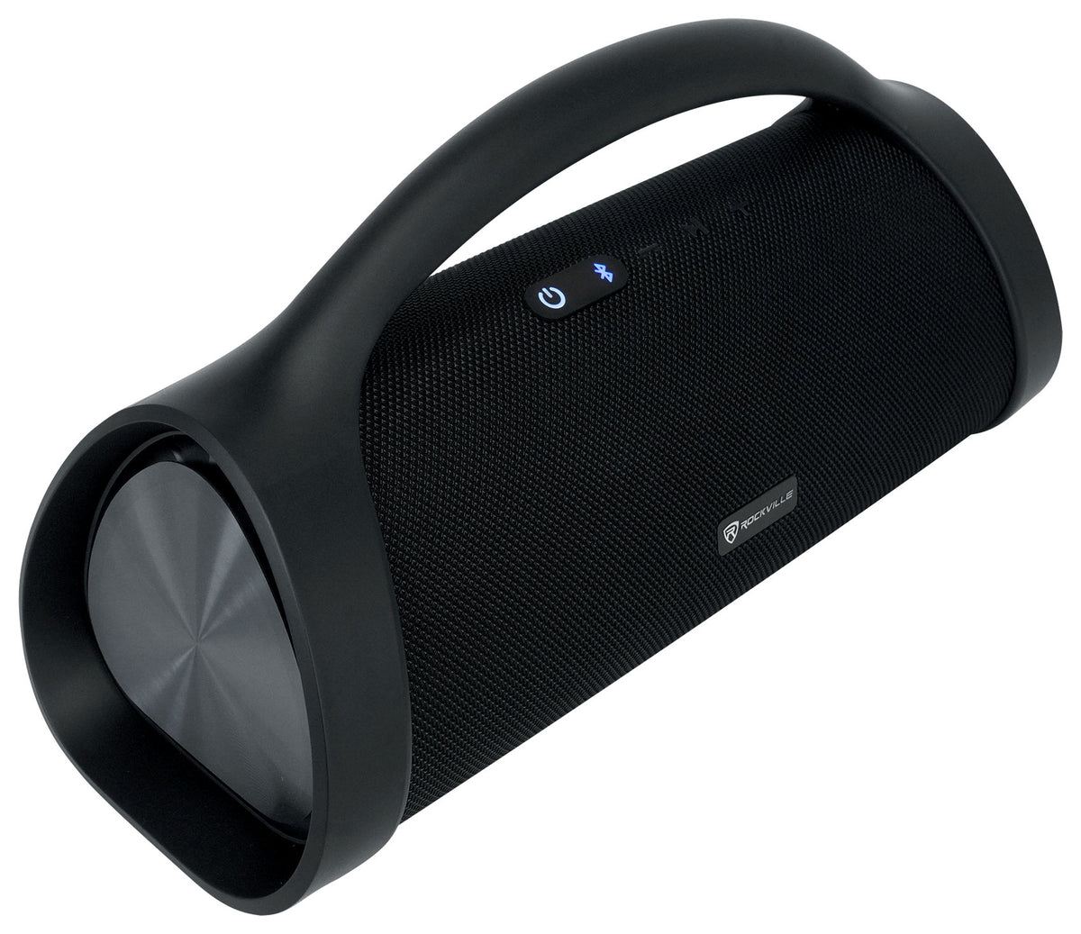 7515-44 Subwoofer + Portable Bluetooth Speaker