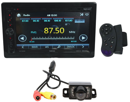 NS-705NHB + RBC1