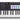 Novation LAUNCHKEY MINI 37 MK4 37-key Ableton Keyboard Controller+Headphones