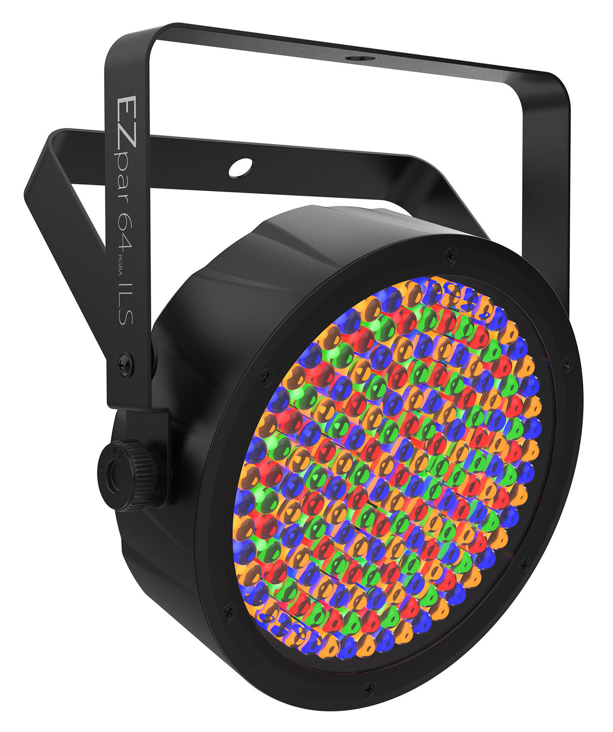 EZPAR 64 RGBA ILS Lights + RPB3 Bluetooth Speakers Bundle