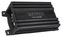 Hifonics HCM-800.4D 800 Watt 4-Channel Car Stereo Amplifier Class D Compact Amp