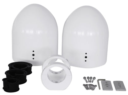 MAC90W+MAC360W SWIVEL RZR