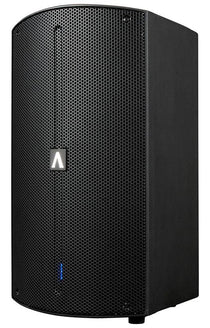 Avante Audio A12X 1200W Achromic X Series 12" 2-Way Active Loudspeaker w/DSP ADJ