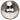American DJ ADJ LL-500PAR64N 500 Watt PAR64 Narrow Beam Angle Sealed Lamp