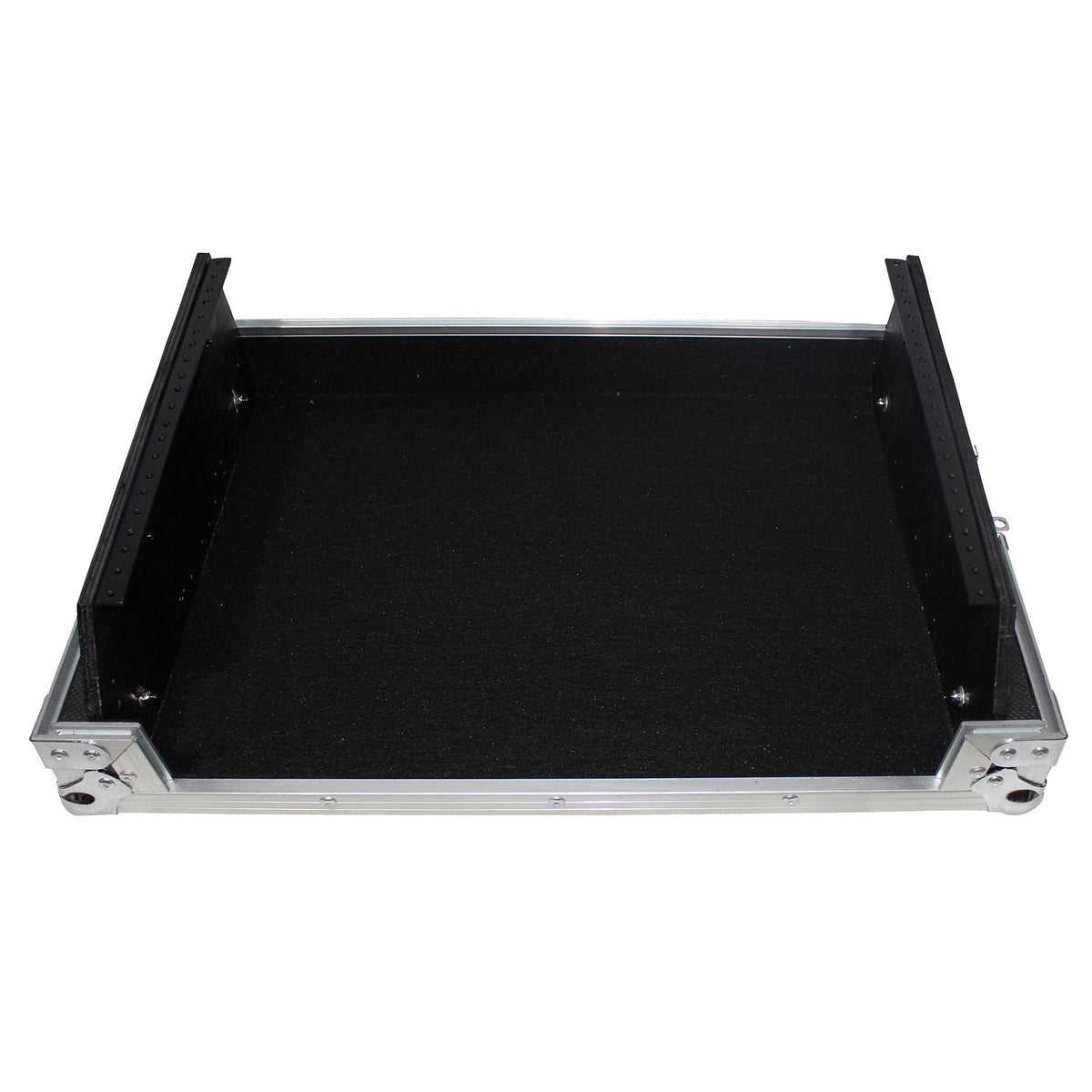 X-19MIX7U 7U Top Slant Mixer Rack Case