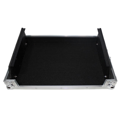 X-19MIX7U 7U Top Slant Mixer Rack Case