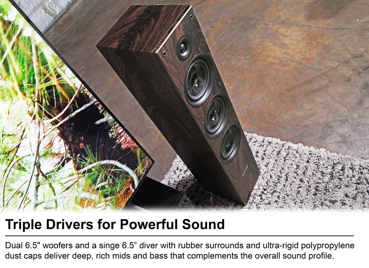 RockTower 68D