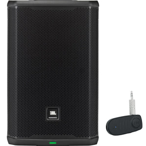 JBL PRX908 8" 1000 Watt RMS Active Powered 2-Way DJ PA Speaker w/ DSP/Bluetooth