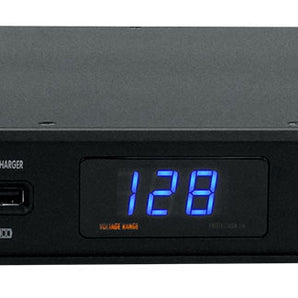 Furman PL-PRO DMC 20A Power Conditioner with Pull-out Lights, Voltmeter