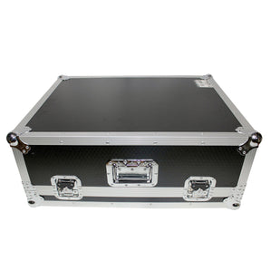 ProX XS-MIDM32R ATA Flight Case For Midas M32R Mixer Console+Steel Ball Corners