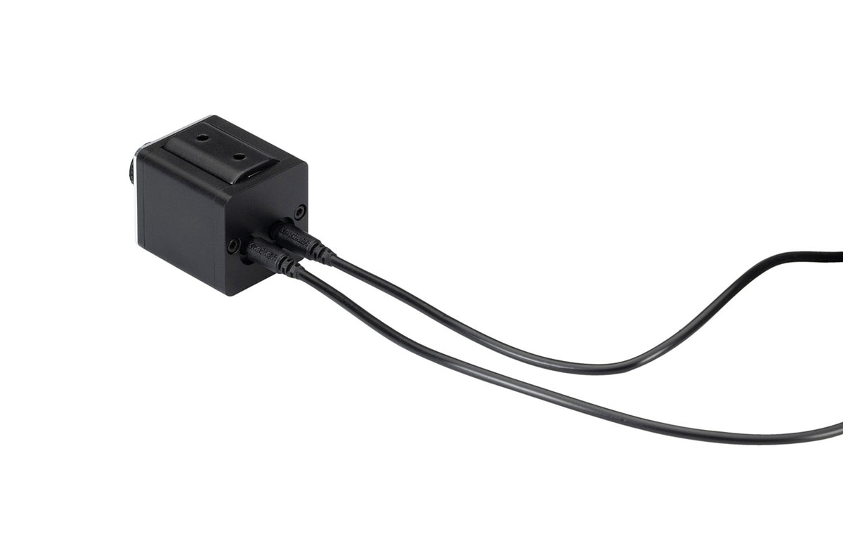 Kicker 51DBRC Dual Bass Remote Control for Kicker Amplifiers/Powered Subs DBRC