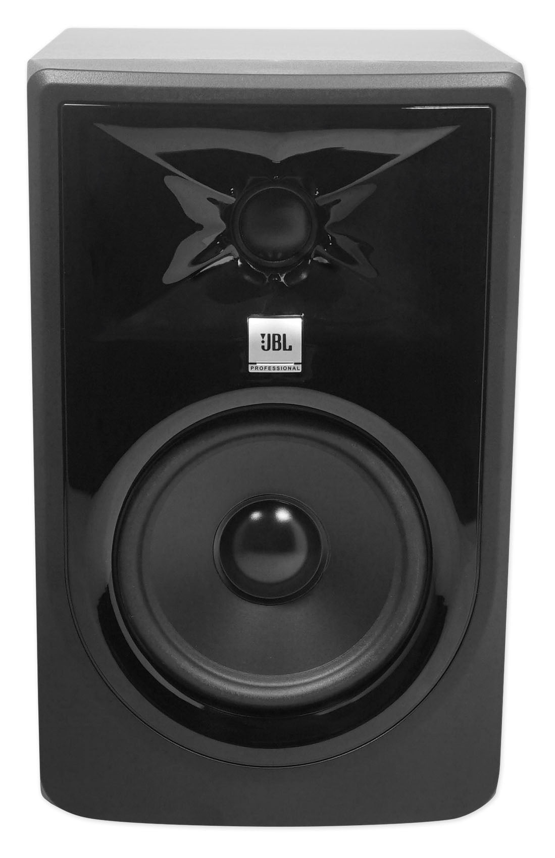 JBL 305PMKII 5" Powered Studio Reference Monitor Monitoring Speaker