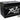 XS Power A3400 12V AGM Retro Series Battery with M6 Terminal Bolts, Max 3300Amps