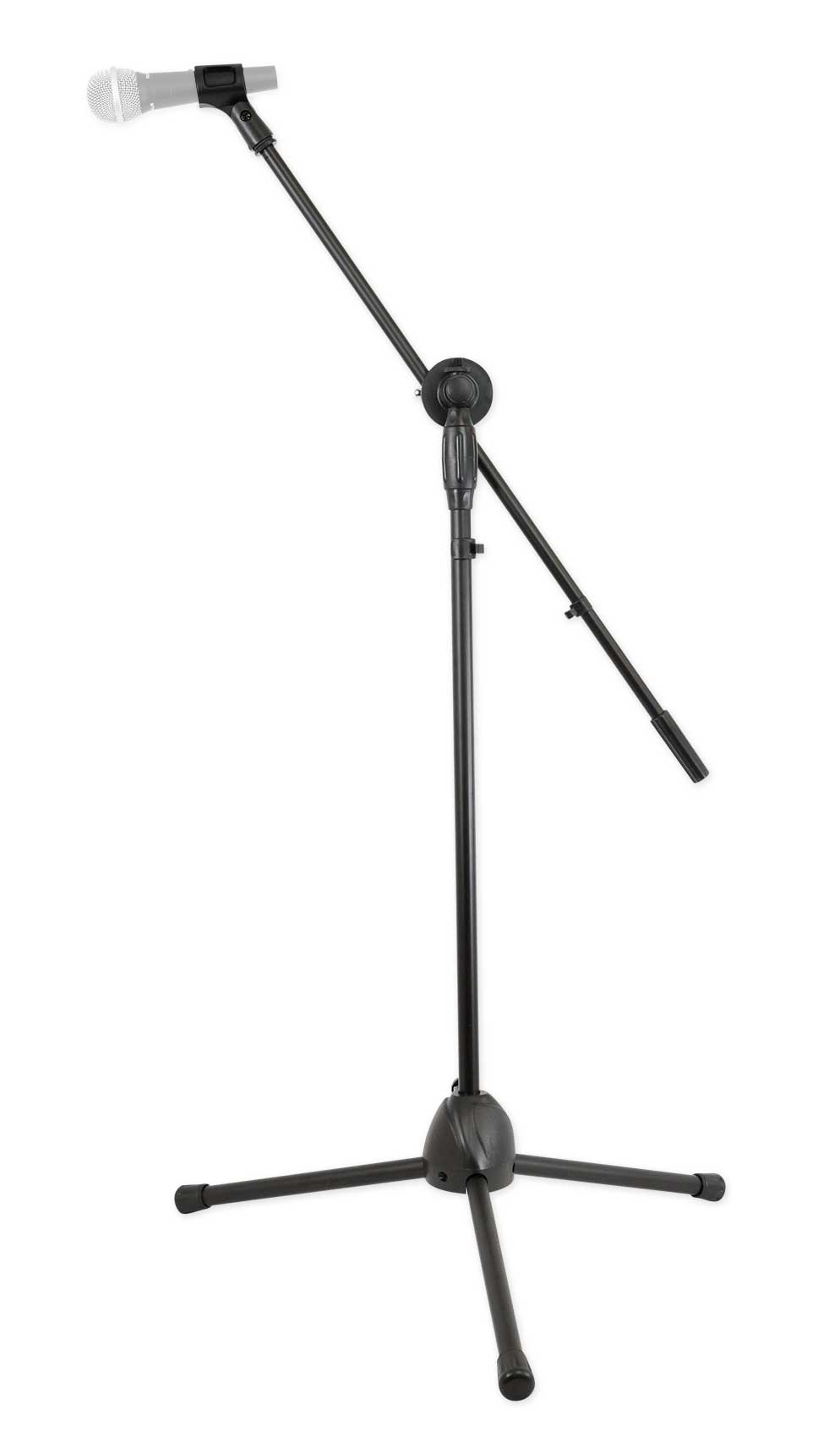 GIGSTAND DUAL + MTRAY Clamp-On Tray Bundle