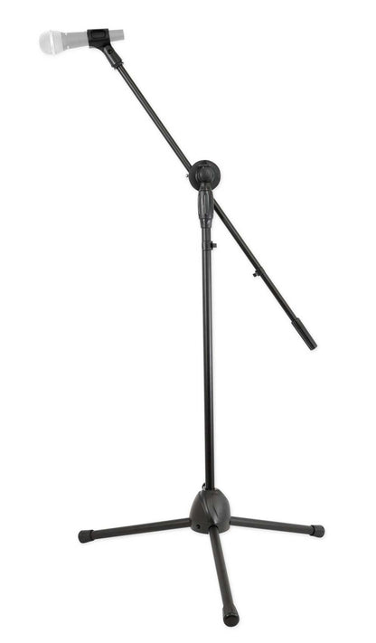 GIGSTAND DUAL + MTRAY Clamp-On Tray Bundle