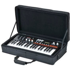 SKB 1SKB-SC2311 23" Soft Heavy Duty Padded Keyboard Controller Canvas Case