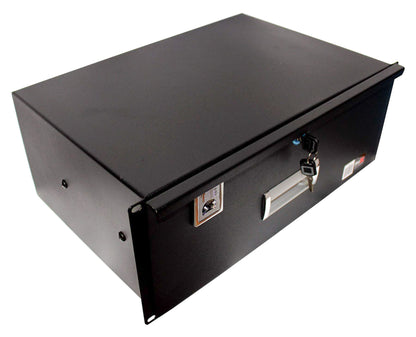 T-4RD-12 MK3 4U Rack Mount Drawer