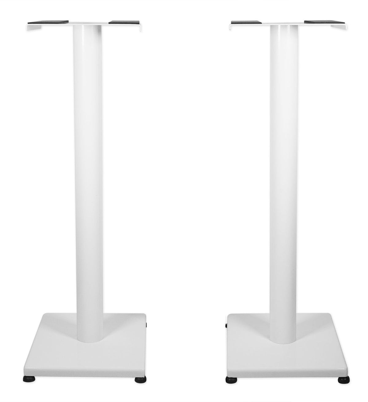 APM6W 6.5" 350W Powered USB Studio Monitor Speakers+29" Stands