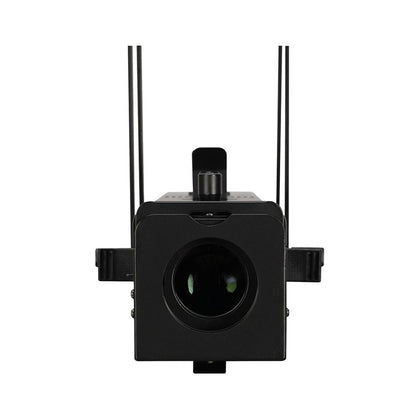 (2) Ikon Profile Plus 40W LED RDM Gobo Projectors