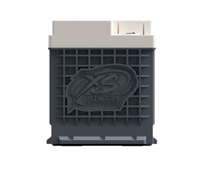 XS Power SB500-48 12V 4000 Watt 500 Farad Super Capacitor Bank