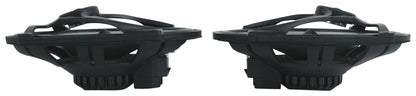 Pair Kicker 48PSC574 5x7" Saddlebag Speakers for 2006-Up Harley Davidson PSC57