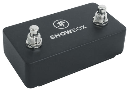 ShowBox Rechargeable 8" DJ PA Bluetooth Speaker With Mixer & Footswitch