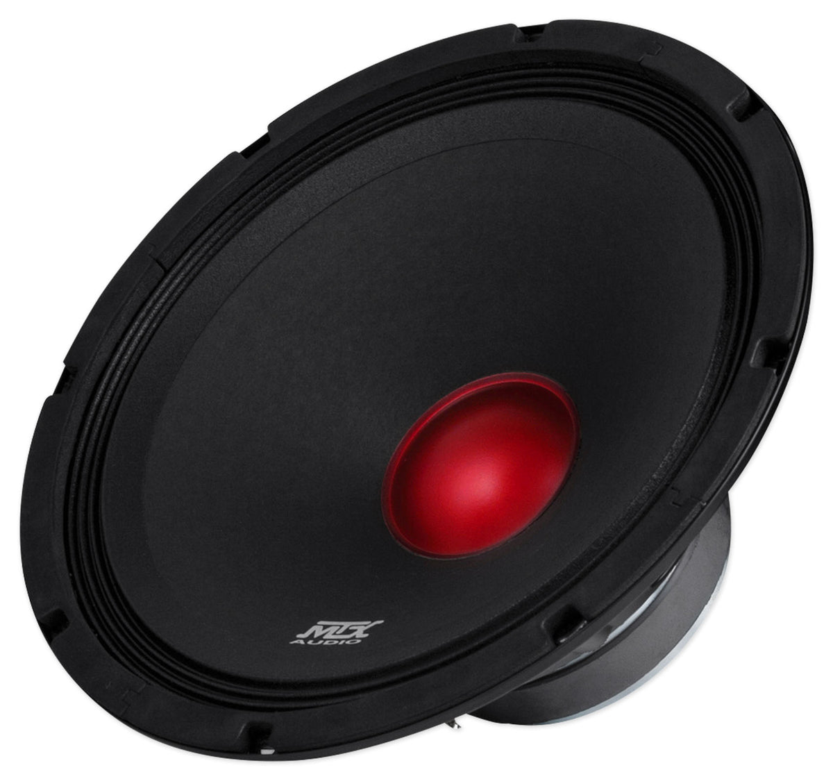 4 MTX Thunder RTX128 12" Mid-Bass/Midrange Car/Pro Audio Speakers