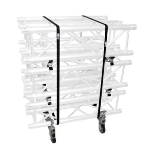 ProX XT-TDKIT F34 Truss Dolly Kit Transports for 12" Bolt F34/F33 Truss Segments