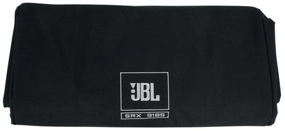 SRX918S CVR Soft Cover for SRX918S Subwoofer + RPB2-BLACK Bluetooth Speaker