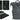Pair Mackie CR5-XBT 5" Bluetooth Multimedia Studio Monitors Speakers + Backpack