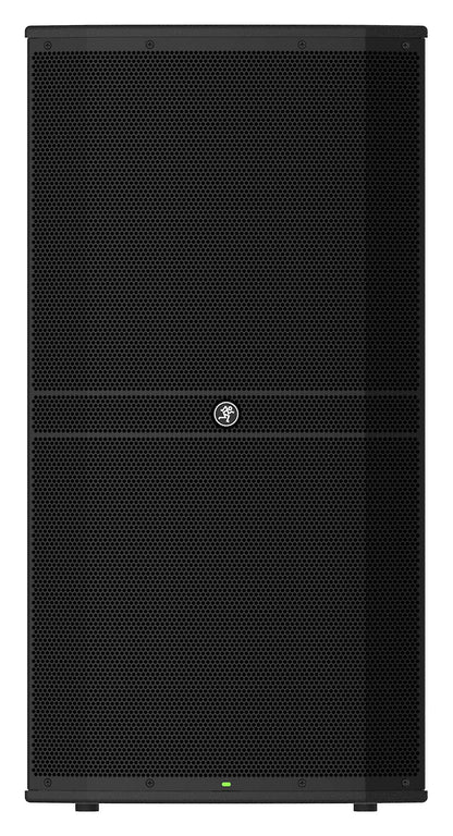 DRM315 2300 Watt 15" 3-way Powered Active DJ PA Speaker w/Bluetooth