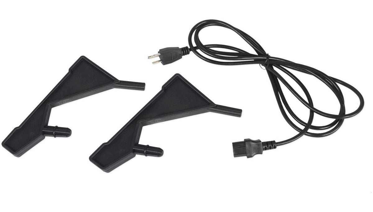 RPG10 10" Powered PA Speaker + A2BT Bluetooth Audio Adapter Bundle