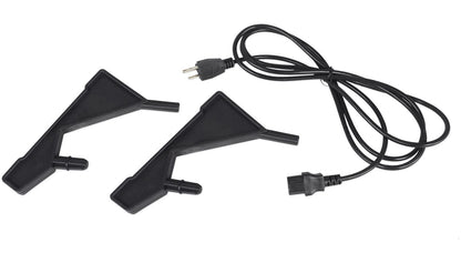 RPG10 10" Powered PA Speaker + A2BT Bluetooth Audio Adapter Bundle