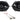 Kicker 6x8" Front Factory Speaker Replacement Kit For 1995-1997 Ford Explorer