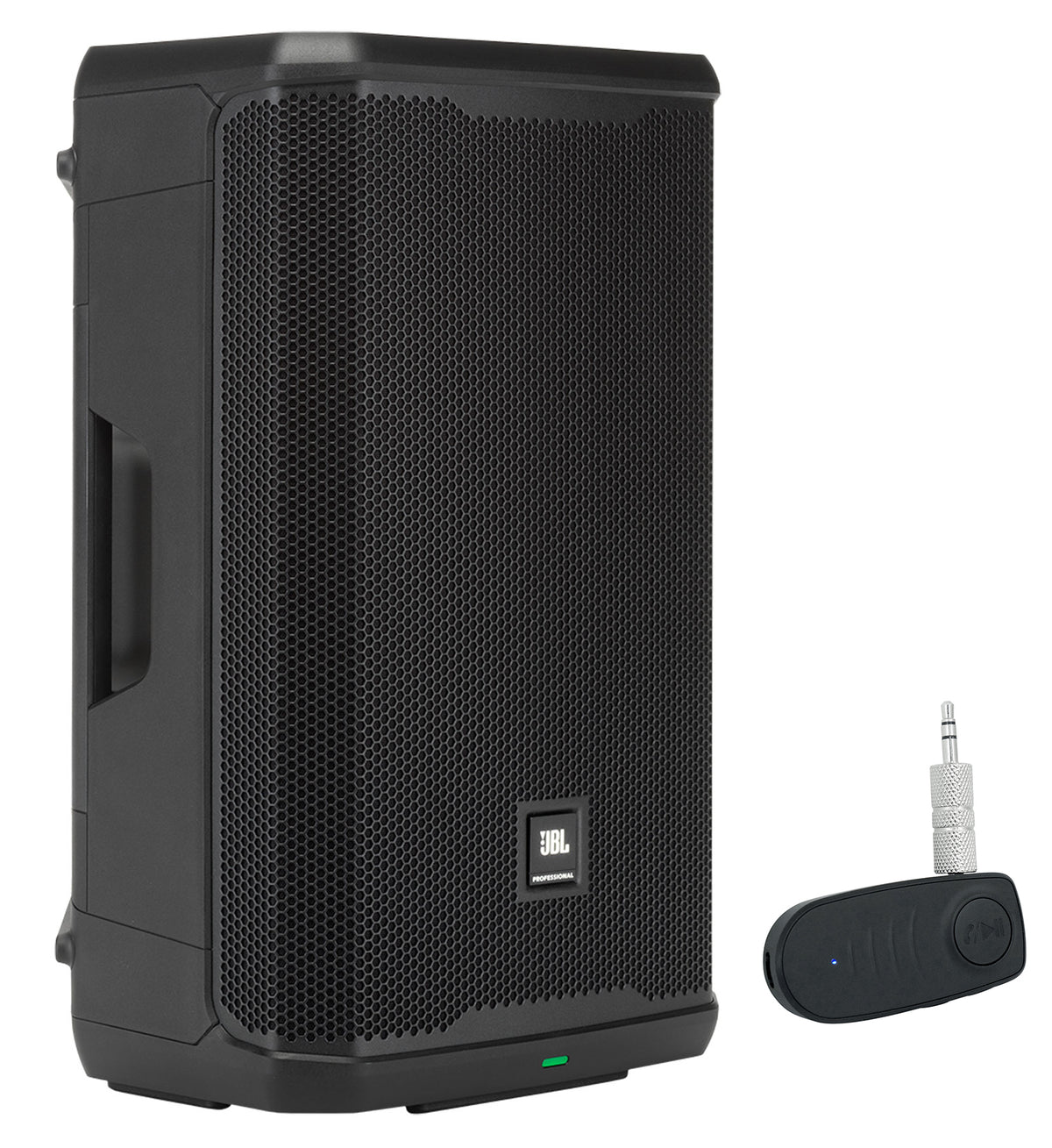 PRX912 Speaker + A2BT Bluetooth Adapter
