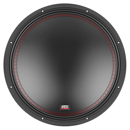5515-22 15" Subwoofer + CANON XXL Bluetooth Speaker