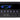 Technical Pro RX45BT Home Theater Receiver 1000w Amplifier Bluetooth/USB