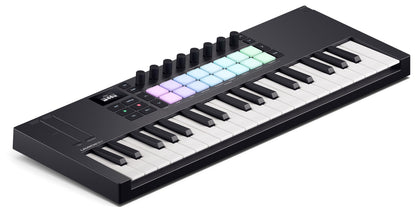 Launchkey Mini 37 MK4