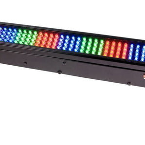 Chauvet COLORSTRIP MINI DMX LED Multi-Colored DJ Light Bar Effect Color Strip