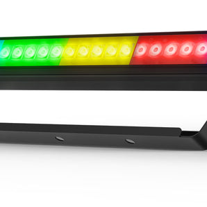 Chauvet DJ COLORSTRIP PIX ILS LED Light Bar Strip w/ Eye-Candy FX+DMX Cable